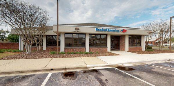 Bank of America