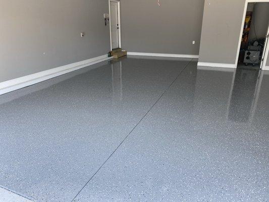 RM Concrete Coatings LLC