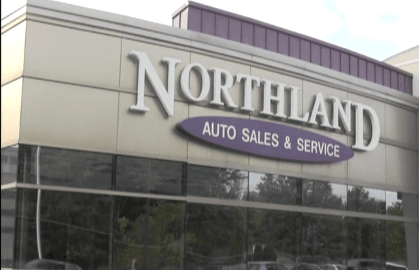 Northland Auto Sales