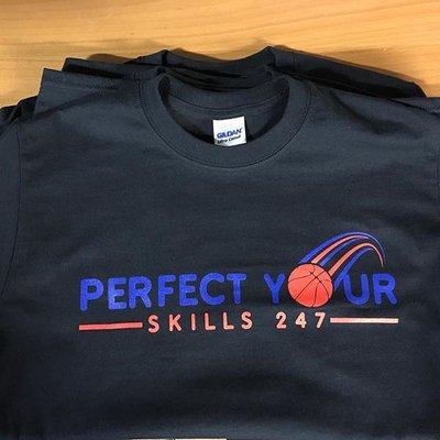 'Perfect Your Skills 247' - Email or call for your quote today!