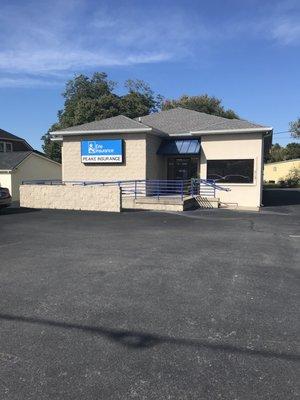 Peake Insurance Agency