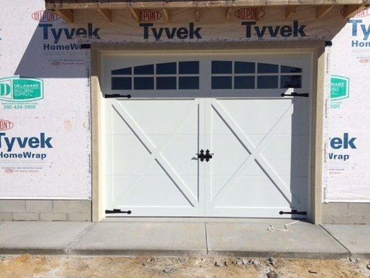 Mikes Overhead Doors