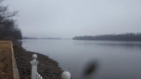 Delaware River