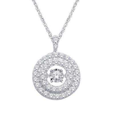 Find your Perfect Diamond Pendant at KIMPO Jewelry.  Huge Selection your choose from.