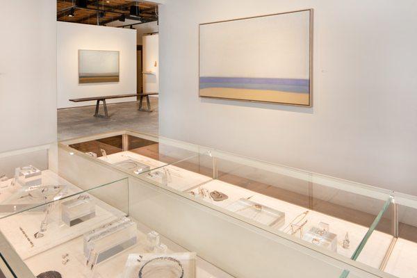 Maya Frodeman Gallery