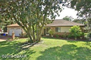 Currently Listed!!  Lovely Ormond Home near OBMS!!