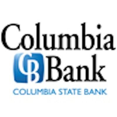 Columbia Bank