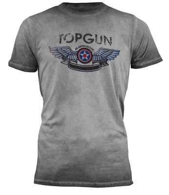 Top Gun Leather