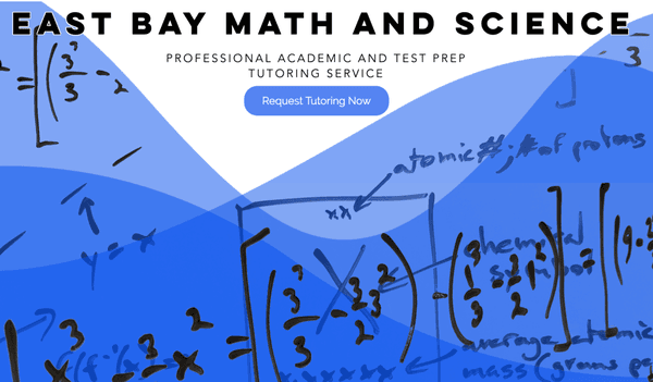 East Bay Math and Science