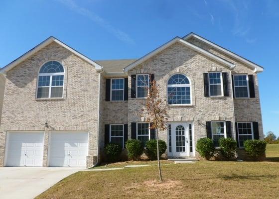 4967 Burberry Way!!    Call us today to schedule an appt. to view this home!