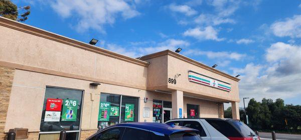 7-Eleven