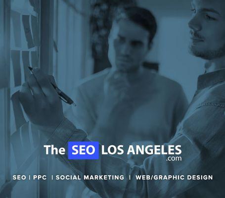 The SEO Los Angeles