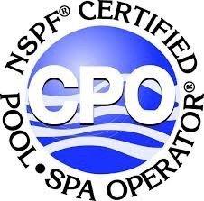 NSPF certified pool and spa operators...BOERNE POOL SUPPLIES-your local pool professional.