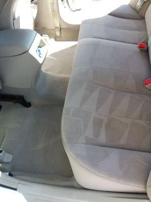 Vehicle Upholstery