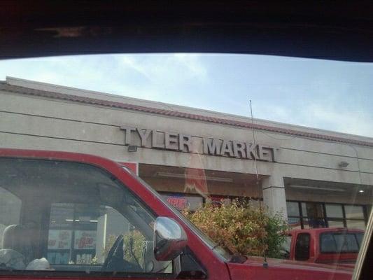 Tyler Market