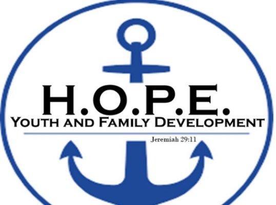 HOPE Youth and Family Development