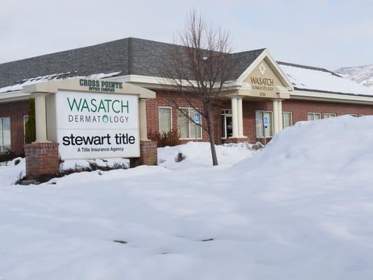 Wasatch Dermatology