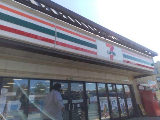 7-Eleven