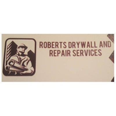 Roberts Drywall N Repair Services