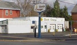 Quick Change Inc