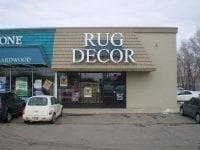 Rug Decor