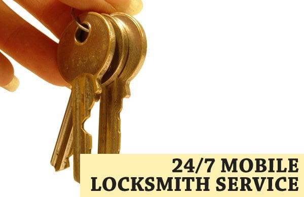 Locksmith