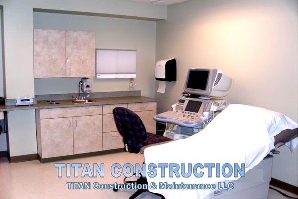 Titan Construction & Maintenance