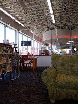 Boonslick Regional Library