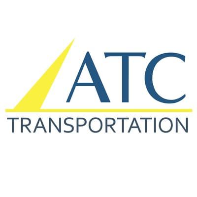 ATC Transportation, Inc. Logo