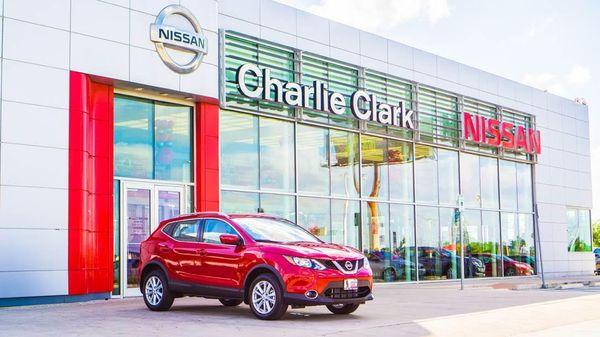 2017 Nissan Rogue Sport