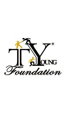 TYoungFoundation®... Empowering you to move beyond the problems where by allowing you to focus on the possibilities.