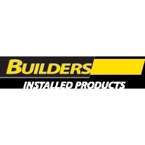 Builders Installed Products