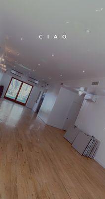 Newly renovated event space located in the East Flatbush area of Brooklyn, NY.