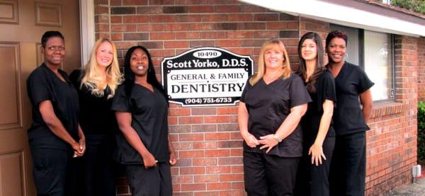 Scott Yorko, DDS