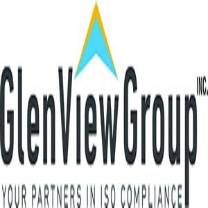 GlenView Group, Inc ISO Consultants