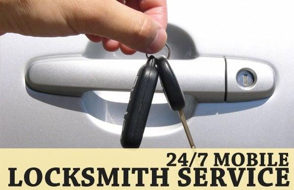 Locksmith