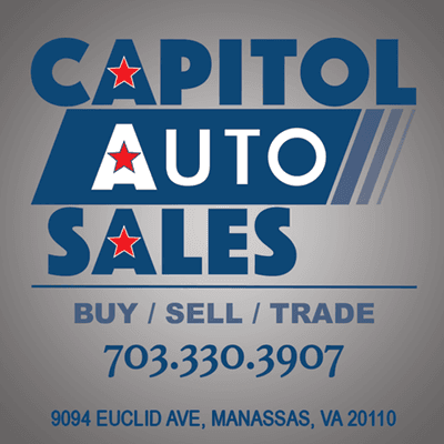 Capitol Auto Sales