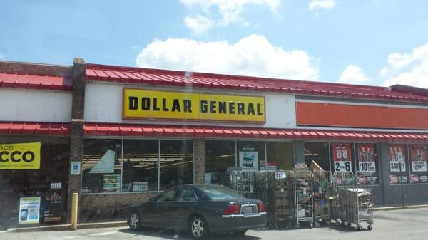 Dollar General