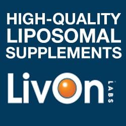 Lypo-Spheric supplements are the leader in bioavailability.