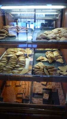 Mi Pueblo Bakery