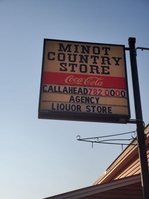 Minot Country Store