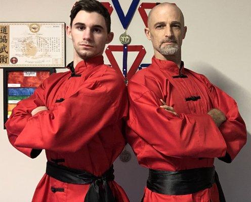 Red Phoenix Martial Arts Academy