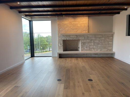 kelly hardwood floors in austin tx