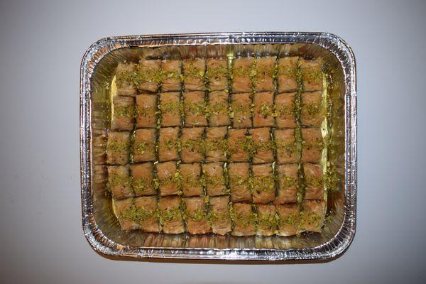 Baklava