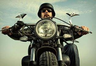 Motorcycle Insurance