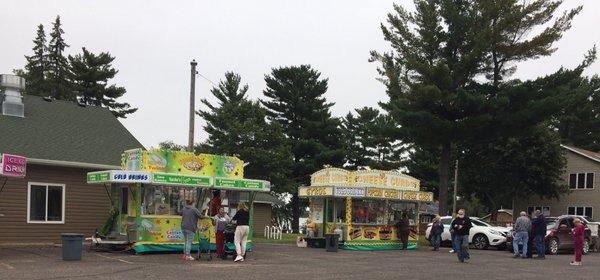 State Fair Food Trucks!