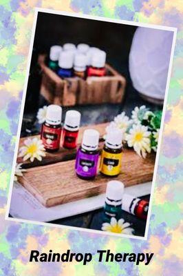 Youngliving Essential Oils