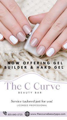 The C Curve Beauty Bar