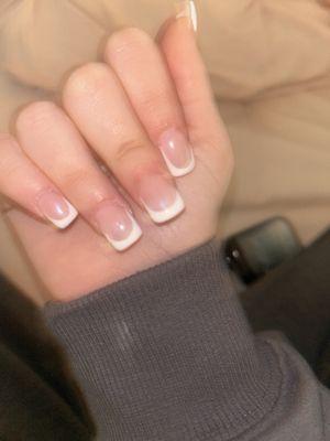 nails