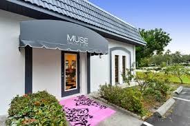 Muse Salon & Spa